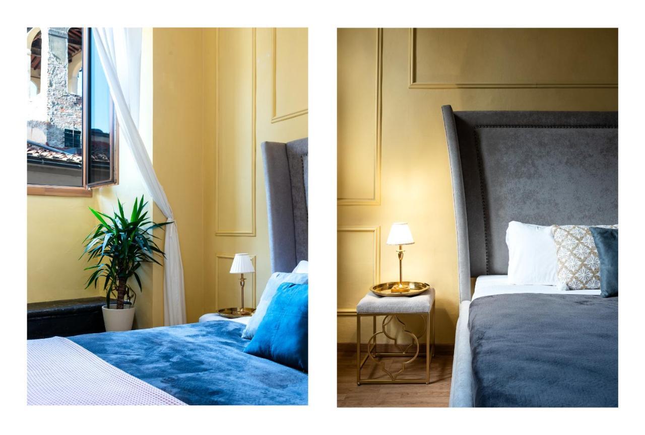 Historic Center Palace - Huge 4 Bedrooms Santa Croce Apartment - By LikehomeФлоренція Екстер'єр фото